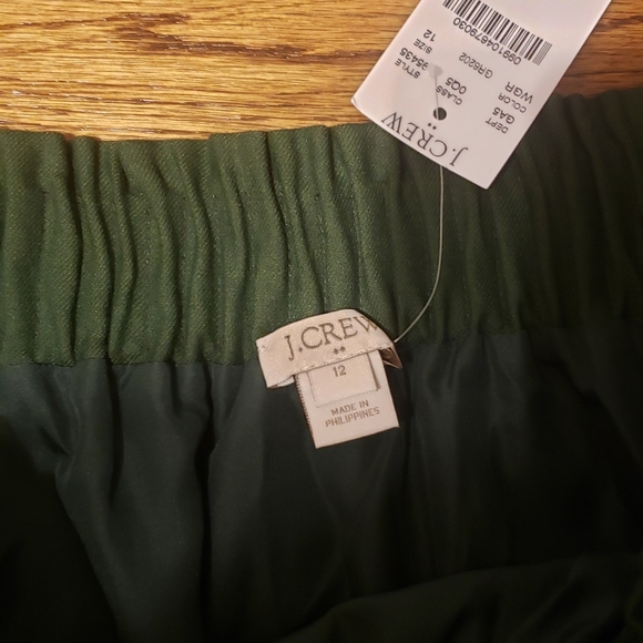 JCrew Skirt - Picture 3 of 4
